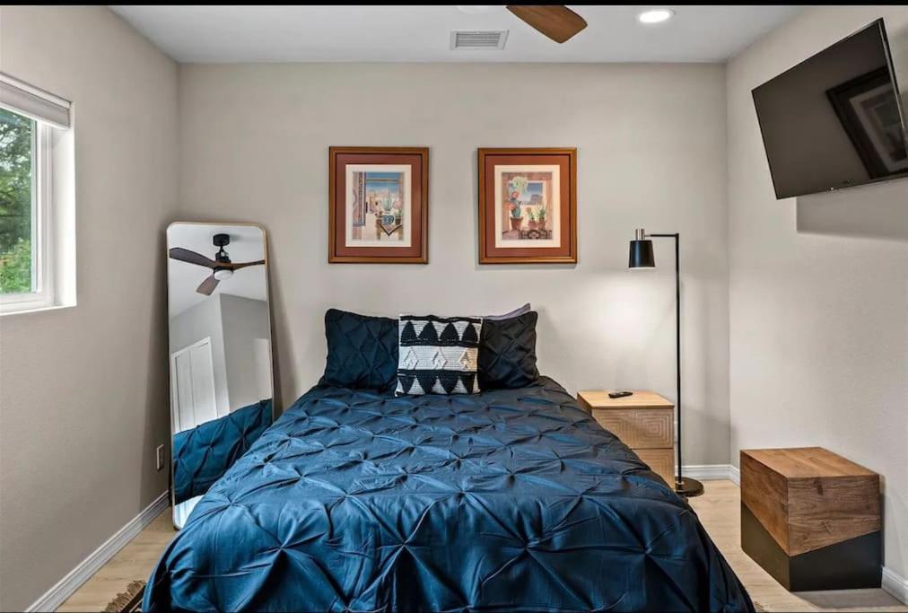 Spacious W Sedona 4 Bedroom Contemporary House! Exterior foto