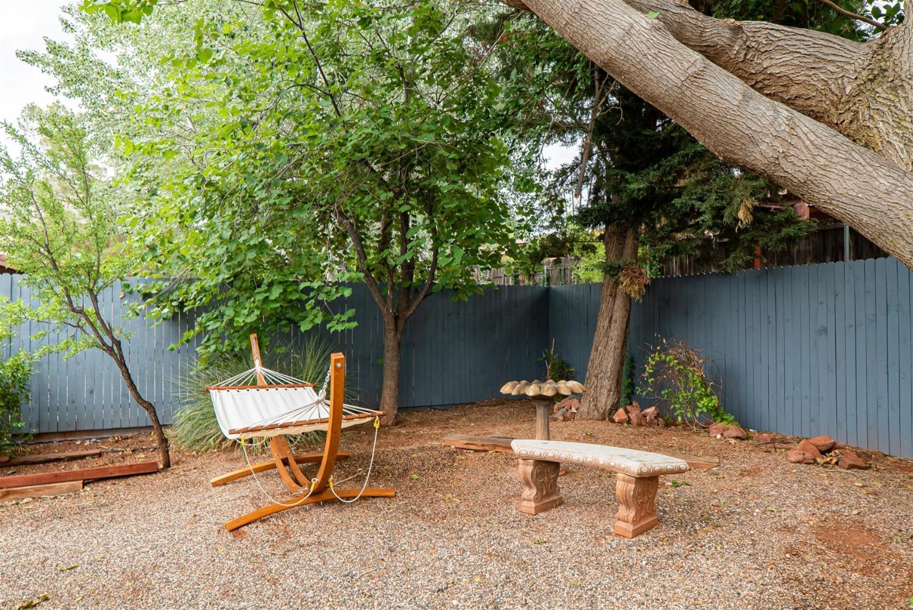 Spacious W Sedona 4 Bedroom Contemporary House! Exterior foto