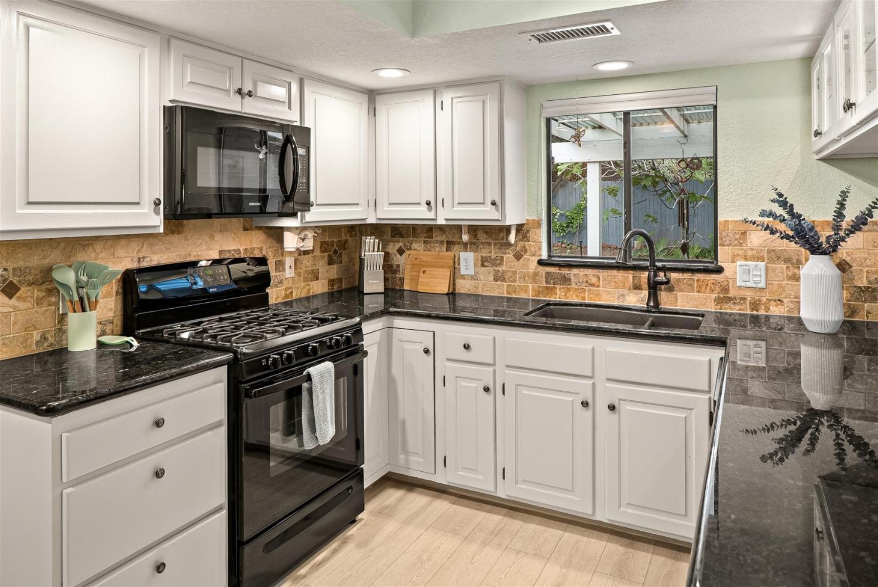 Spacious W Sedona 4 Bedroom Contemporary House! Exterior foto