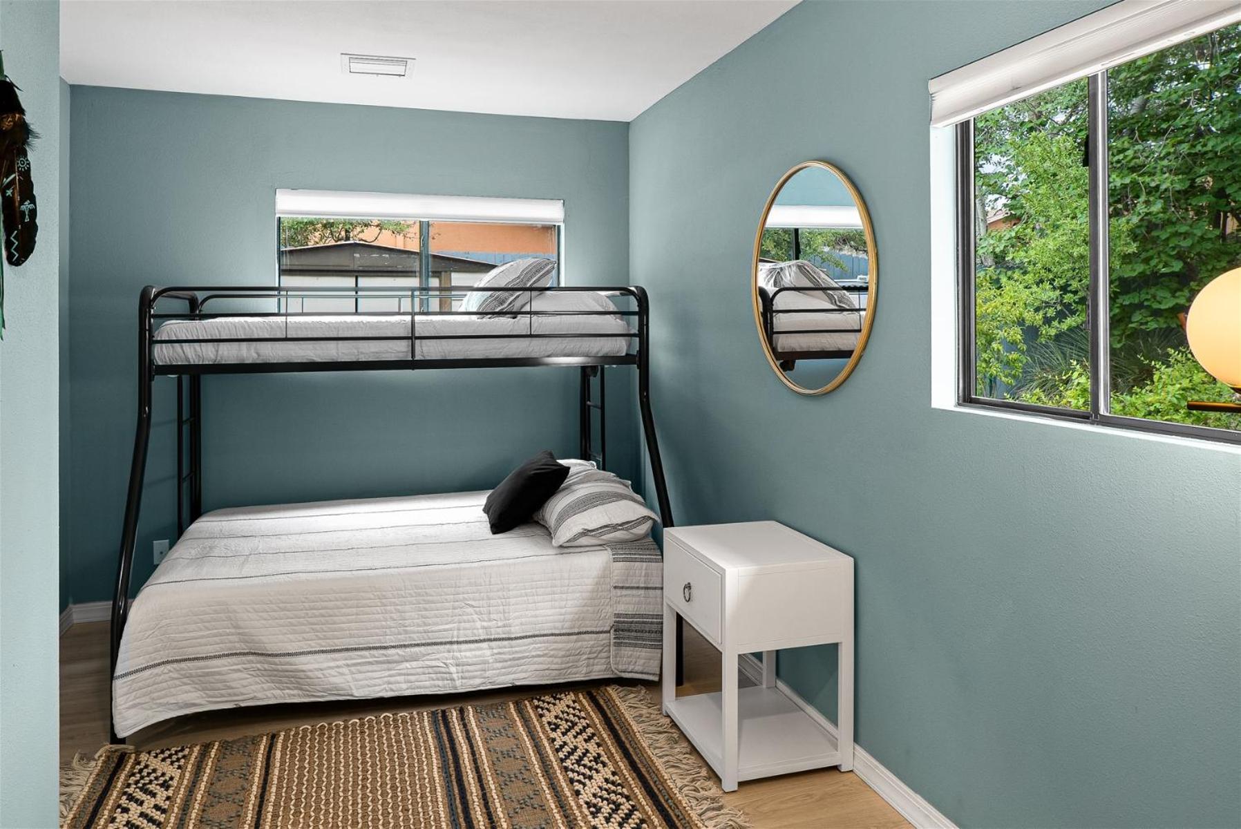 Spacious W Sedona 4 Bedroom Contemporary House! Exterior foto