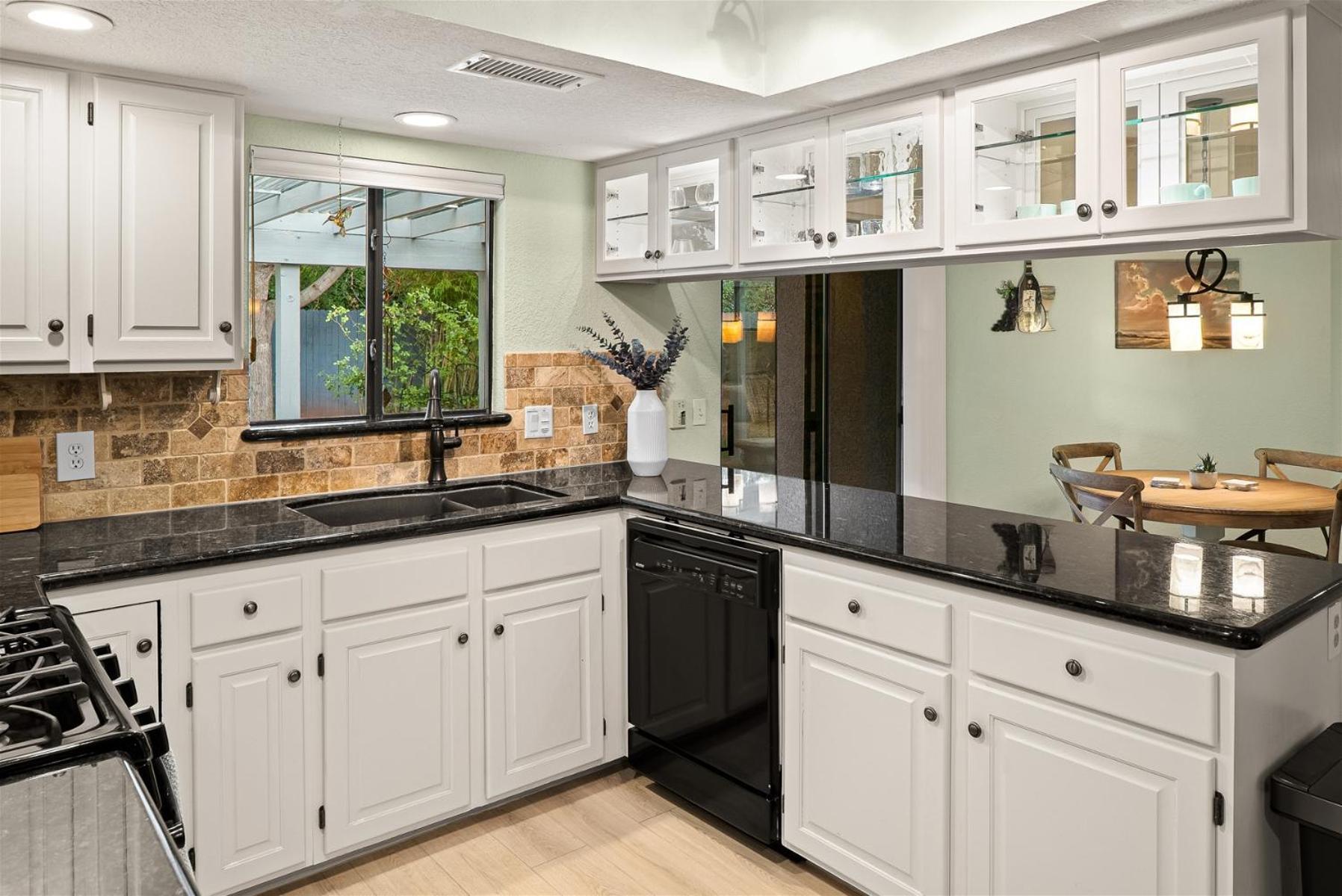 Spacious W Sedona 4 Bedroom Contemporary House! Exterior foto