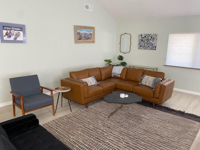 Spacious W Sedona 4 Bedroom Contemporary House! Exterior foto