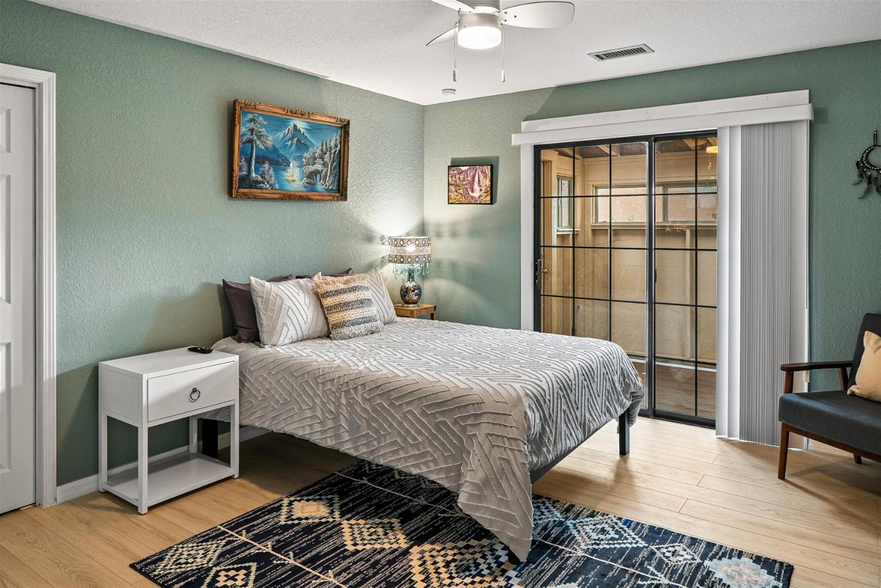 Spacious W Sedona 4 Bedroom Contemporary House! Exterior foto