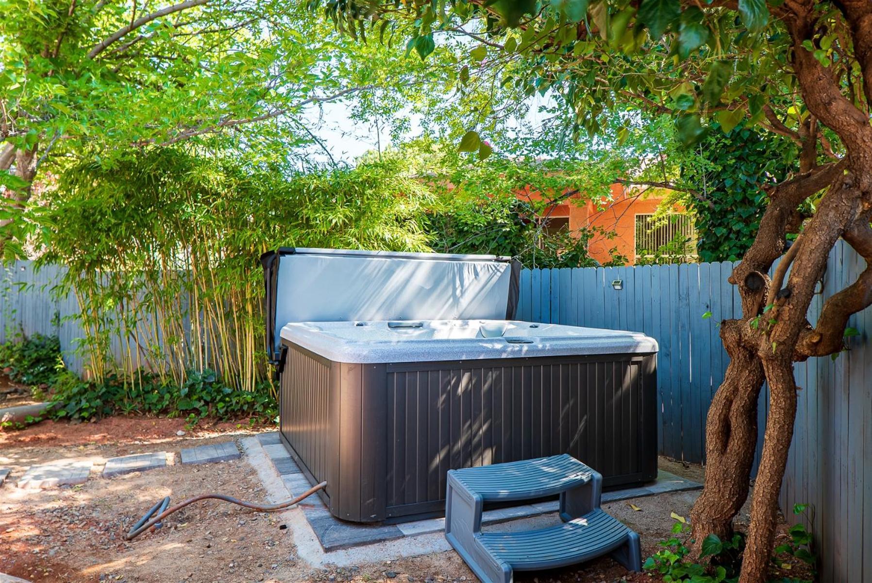 Spacious W Sedona 4 Bedroom Contemporary House! Exterior foto